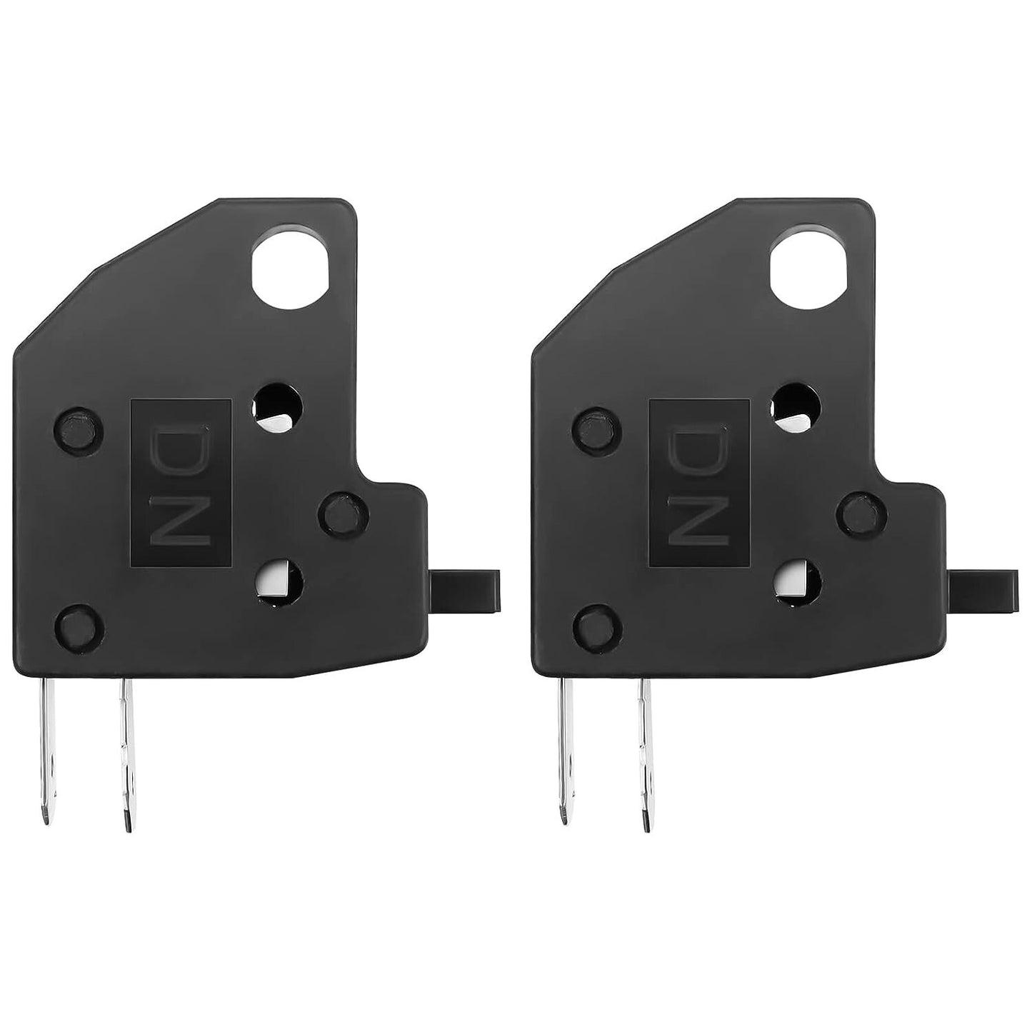 Motorcycle Front Brake Light Stop Switch for 50cc-250cc ATV Quad Dirt Pit Bike