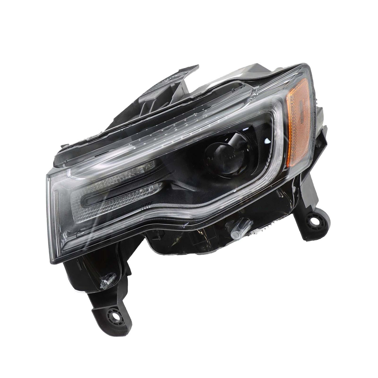 2016 - 21 Mr. Daji HID Elderly Care Device LH