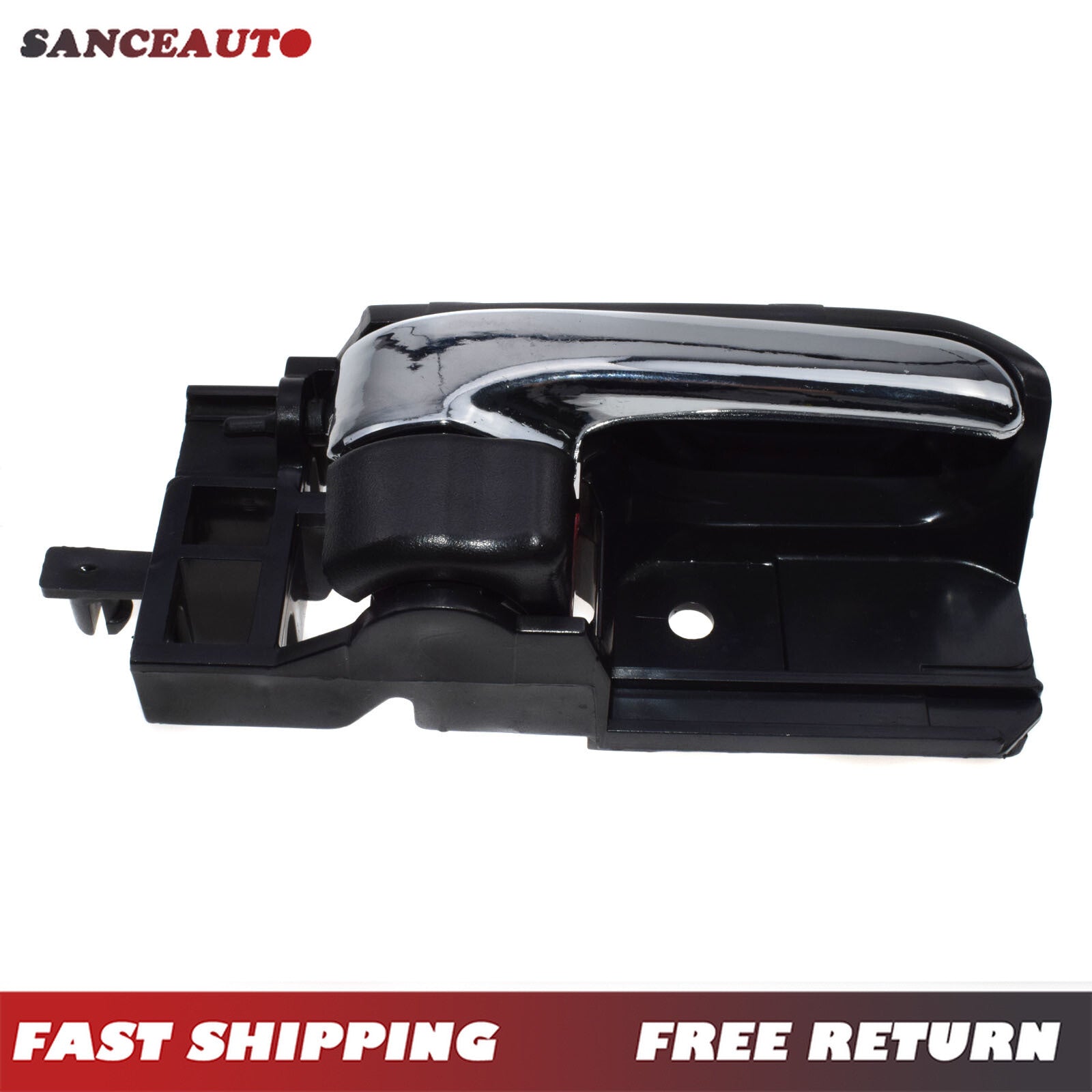 Suitable for Corolla Matrix for Scion TC XA for Pontiac Vibe 03-08 Right Inner Door Handle n