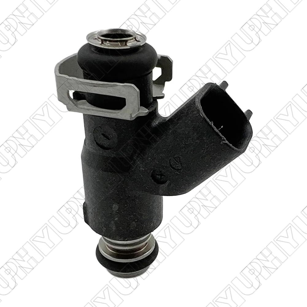 2-Hole Fuel Injector Replacement 28101823 16400-003-0000 For HISUN 400 EFI UTV Q