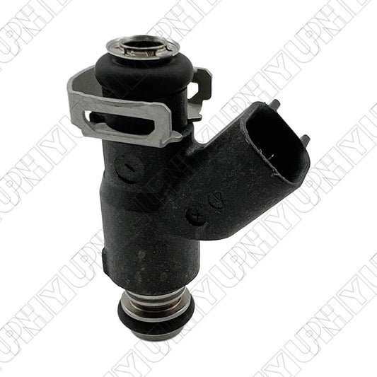 2-Hole Fuel Injector Replacement 28101823 16400-003-0000 For HISUN 400 EFI UTV Q