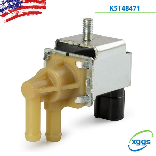 Turbo Chargers Control Vacuum Switch Valve Fits for Nissan K12 K5T48471 25341095