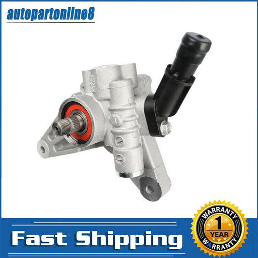 Power Steering Pump for ACURA MDX 2003-2013 ODYSSEY 2005-2010 56110-RGL-A03 Q