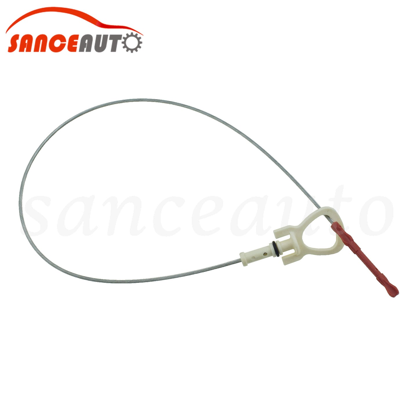 Engine oil suction hose suitable for Mercedes CLA250, GLA250, GLA45 2014 - 2020 2700104101- n