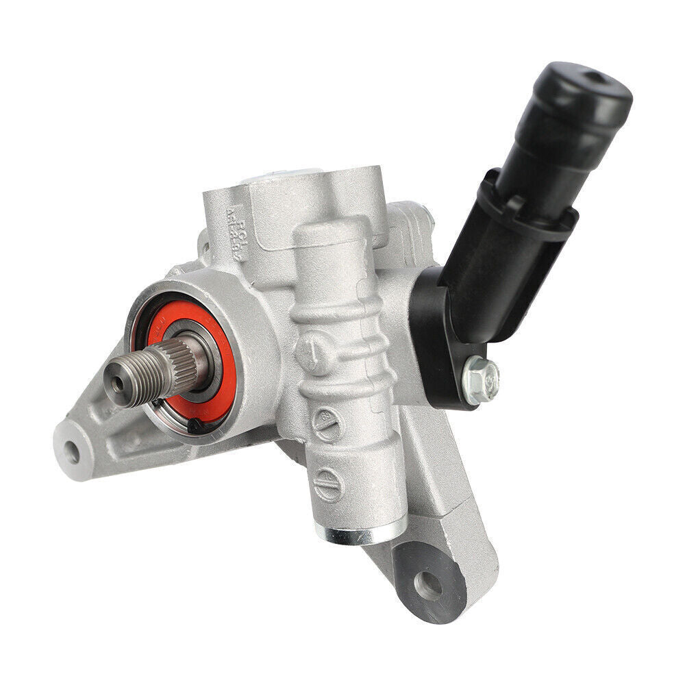 Power steering pump 56110-PVJ-A01, suitable for Honda Pilot 2005-2008 and ODYSSEY 2005-2010. Q