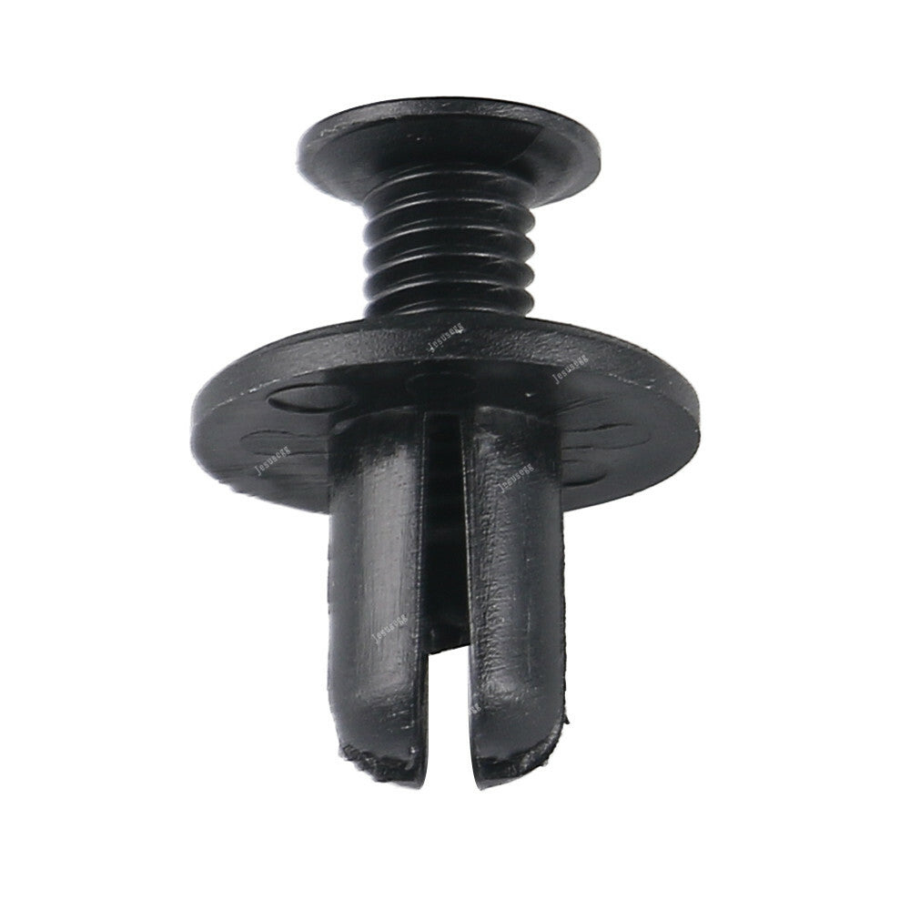 Set of 10x 86590-28000 Bumper Retainer Push Clip Hole for Hyundai for Mazda for Kia