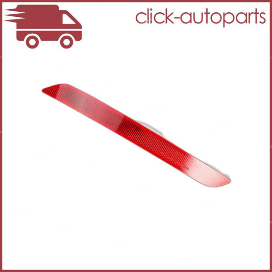 Fit Lh BMW3 F31 Wagon 318dX 320iX 328dX 328iX 330dX 335d 335iX REAR Reflector