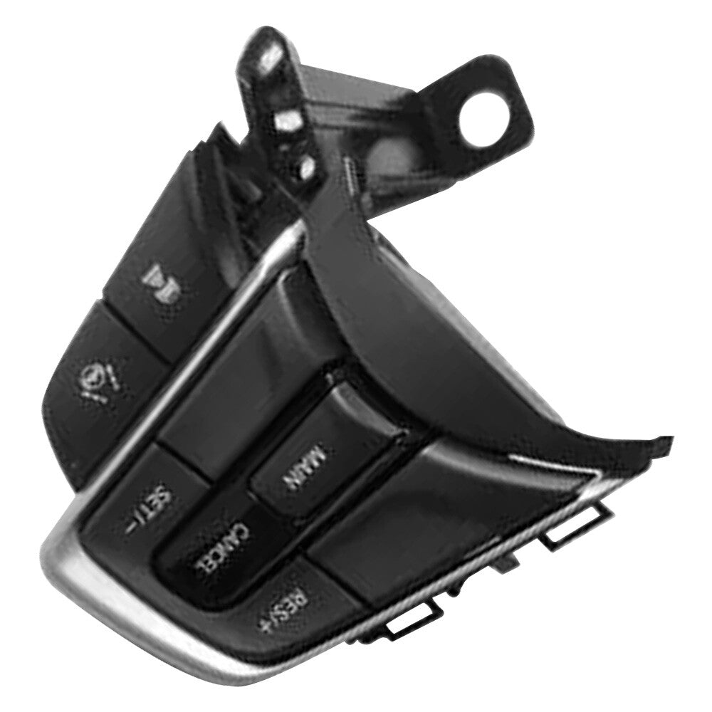 Fit for Accord 18-20 Insight 19-22 Front Steering Wheel Cruise Control Switch Button Q