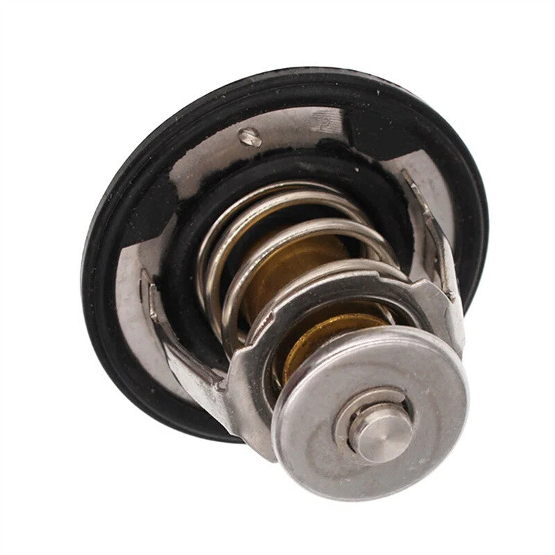 New 1PC Engine Cooling Thermostat w/ Gasket 19301-P8E-A10 for Honda for Acura A3