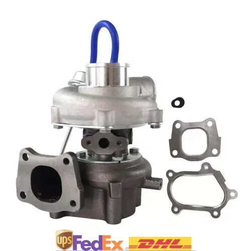 Turbocharger 8973628390 for Isuzu 4HK1 Engine Hitachi ZX200-3 ZX240-3 RHF55