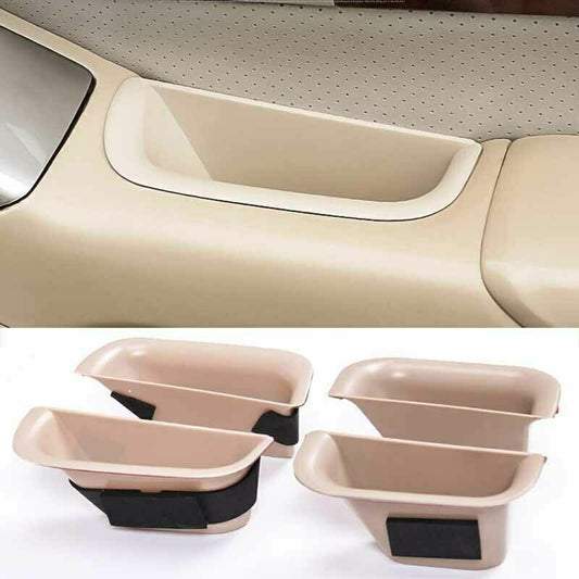 3PCS Carbon Fiber Interior Steering Wheel Cover Trim For Altima 2020-2022 v