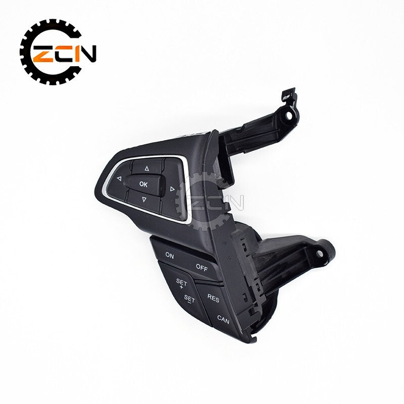 F1ET-9E740-BB Focus 2015 - 2018 Left Steering Wheel Control Button Switch n