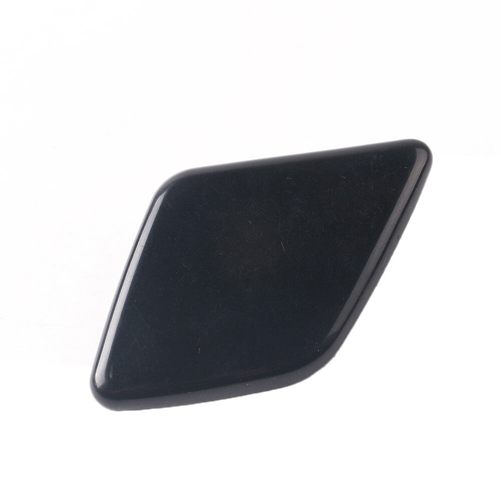 For 2007-2014 XC90 Left Headlight Washer Cover Cap Front Bumper Trim Plastic Q