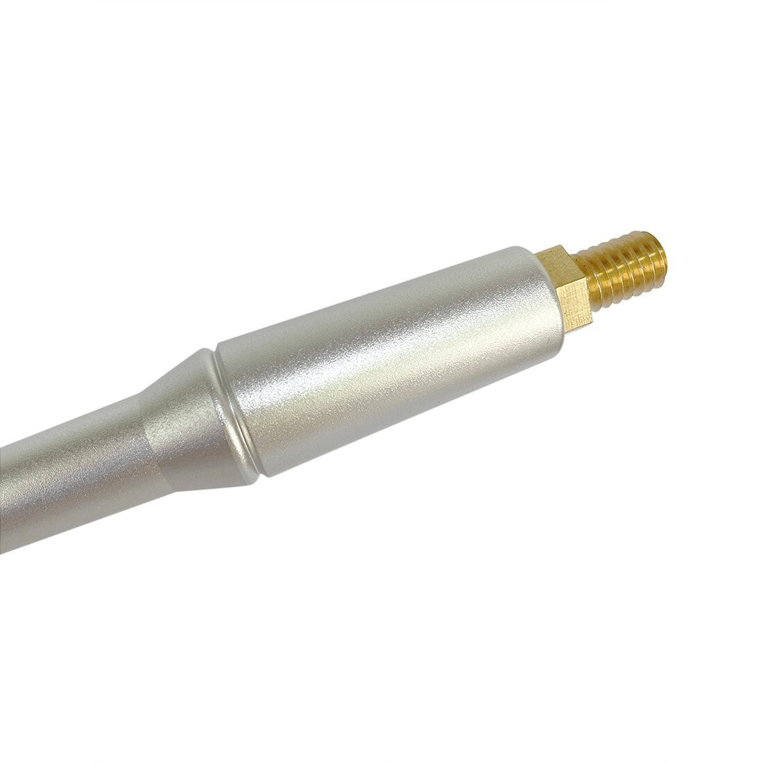6inch Low Profile Car Antenna Fits 07-24 for Jeep WranglerJK JL Gladiator 2007-2024