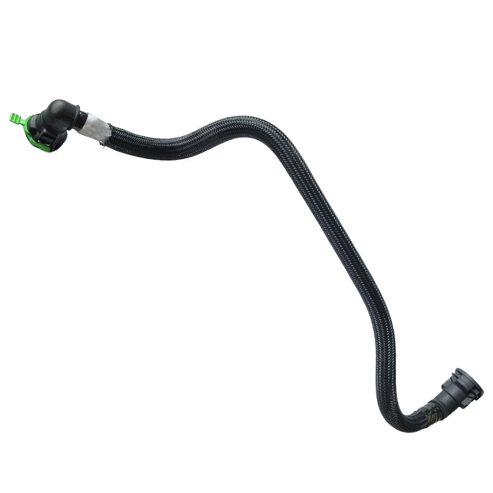 Engine Oil Cooler Radiator Hose Rubber Replacement For S60 XC60 XC70 2008-16 Q