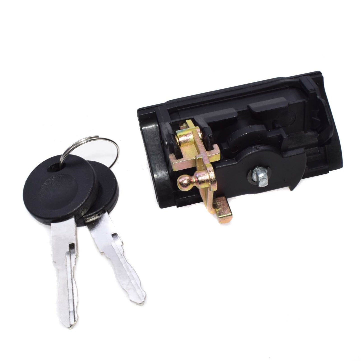 Tailgate handle and key compatible with for Volkswagen for Golf III 3 MK3 92-98