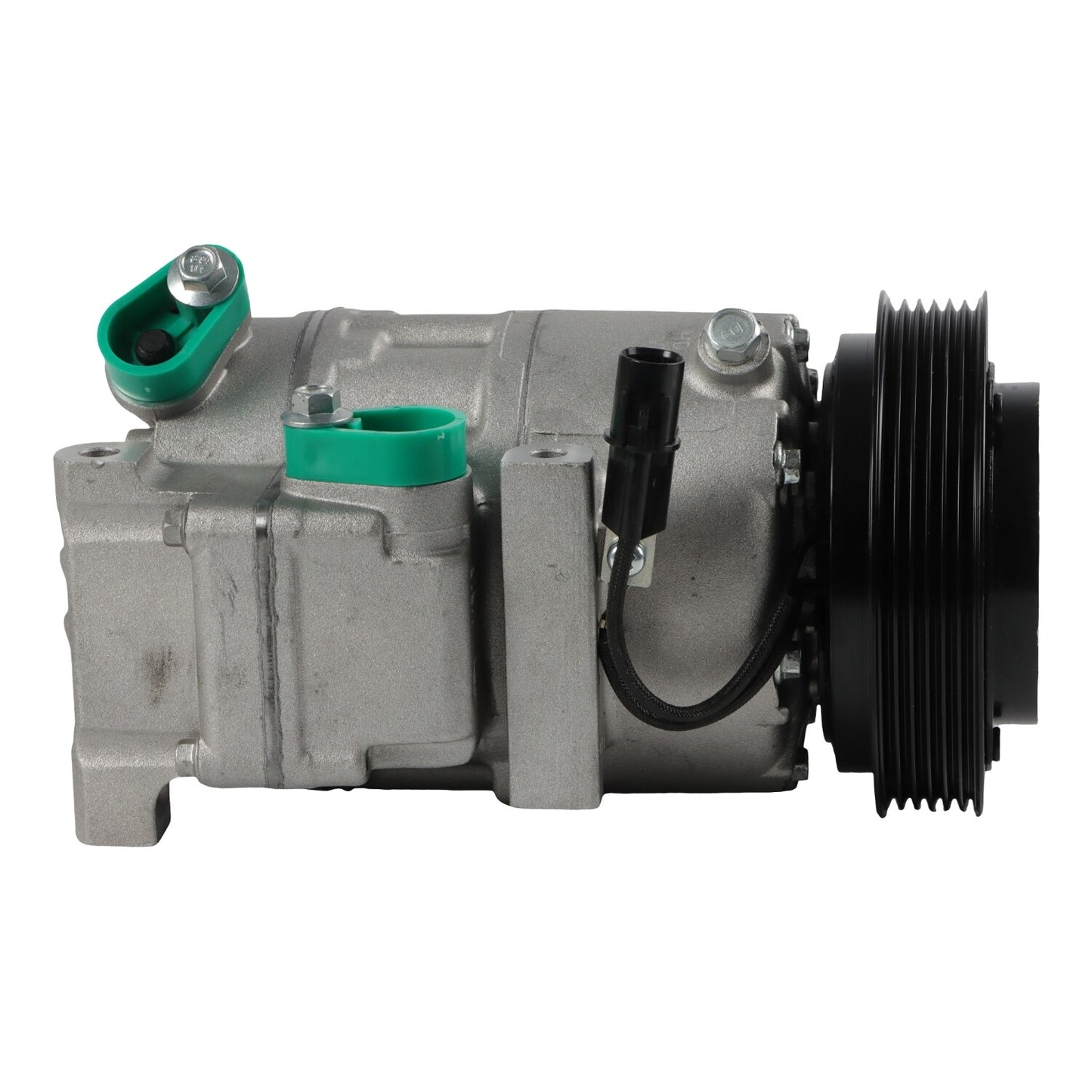 A/C Compressor for Hyundai Santa Fe 2007-2009 3.3L 3.5L 2.7L Sonata for CO 10916C