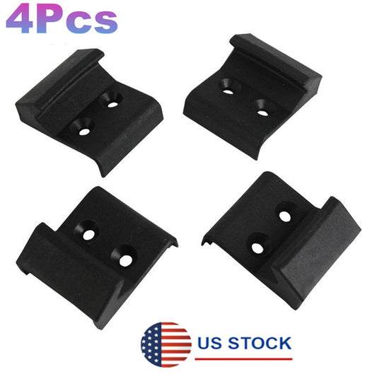4Pcs Plastic Jaw Clamps For COATS Tire Changers 8184712 184712 8183248 183248 US Q
