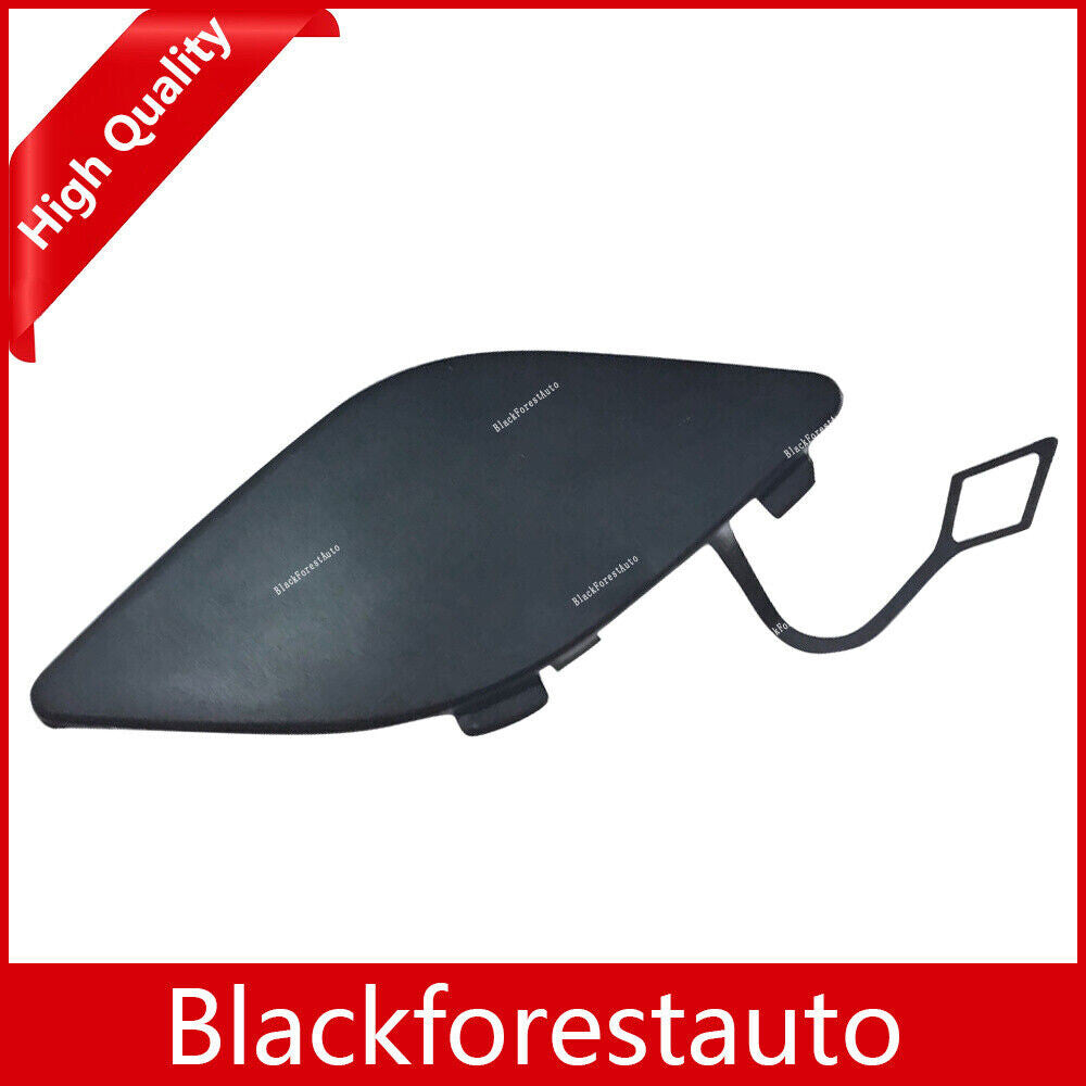 Fits for Benz E Class E200 E260 W212 A2078850123 Front Bumper Towing Hook Eye Cover Q
