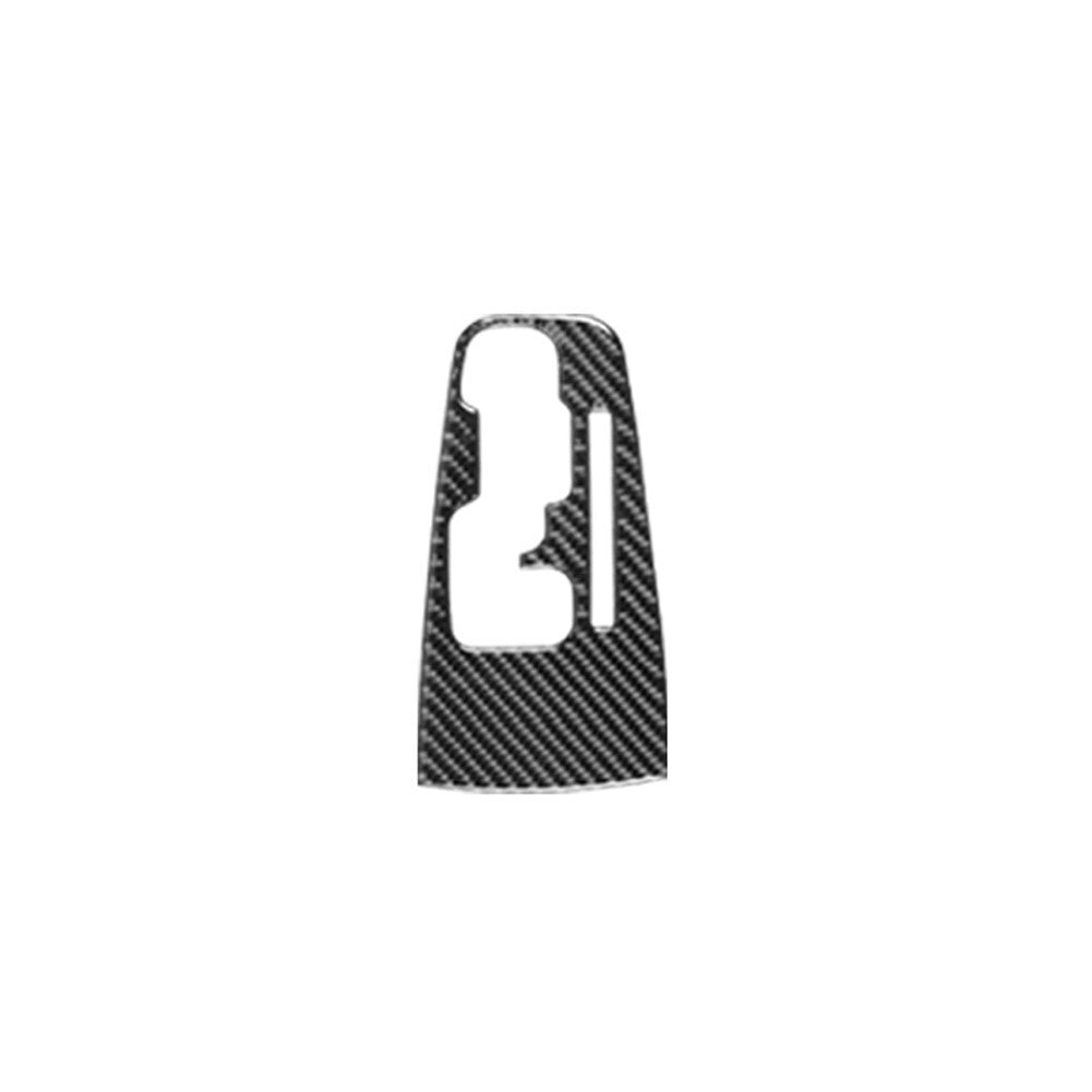 for Dodge Journey 2011-2017 Central Control Gear Shift Trim Cover Decoration