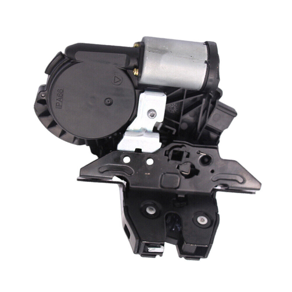 Rear Tailgate Lock Latch 2015-2018 fit for Escalade Equinox Suburban Tahoe XT5 for Yukon Q