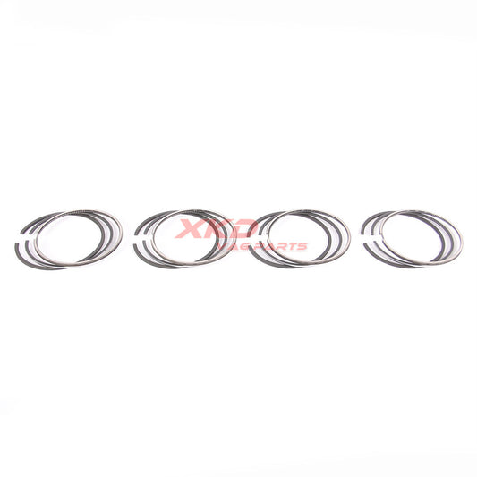 2.0TDI Piston Rings Set STD Fit for VW Amarok for Golf CDBA CNFA CDCA 03L198151C