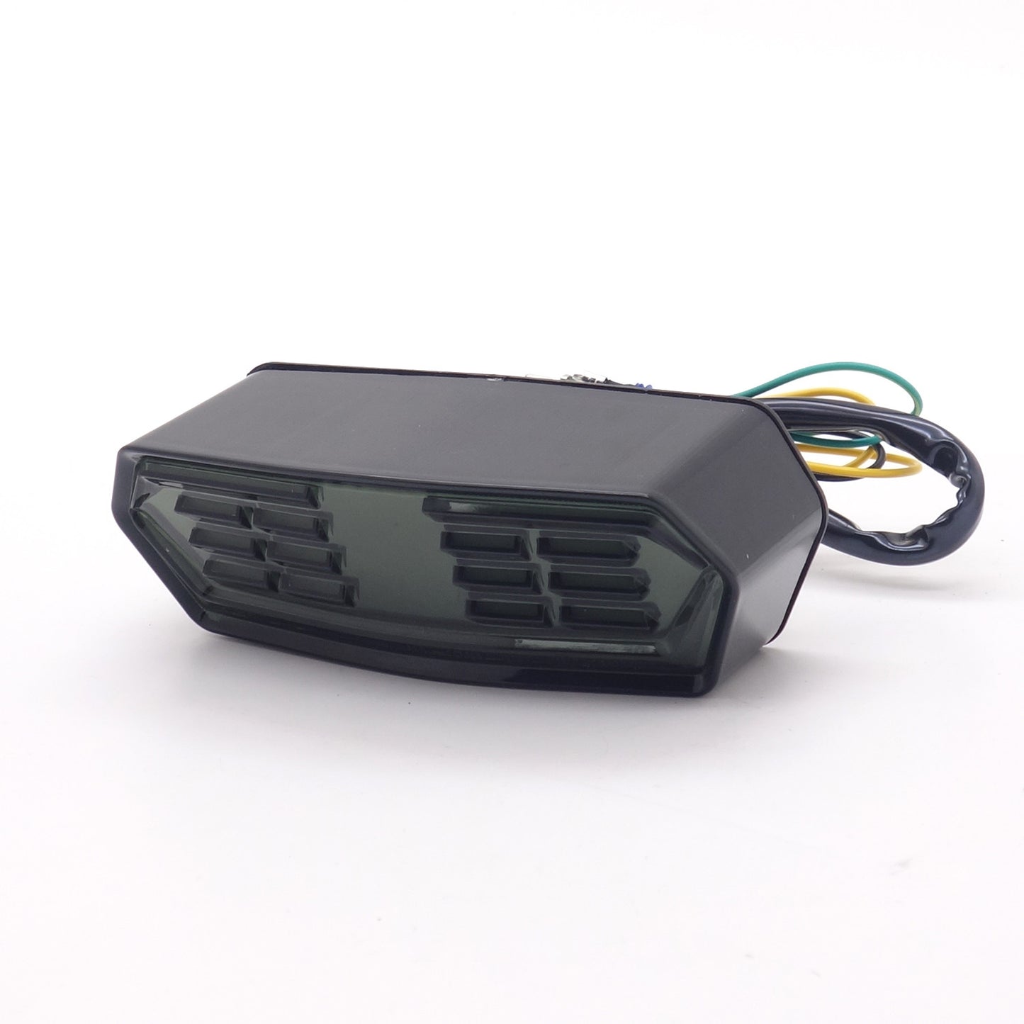 LED Tail Brake Turn Signals Light for Honda Grom MSX 125 CBR650F CTX700 CTX700N Q