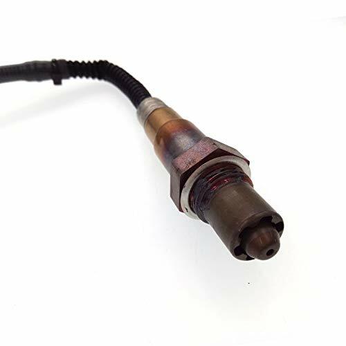 Lambda 02 Sensor for Fiat Siena Doblo Cargo for Alfa Romeo 147 156 166 0258006376