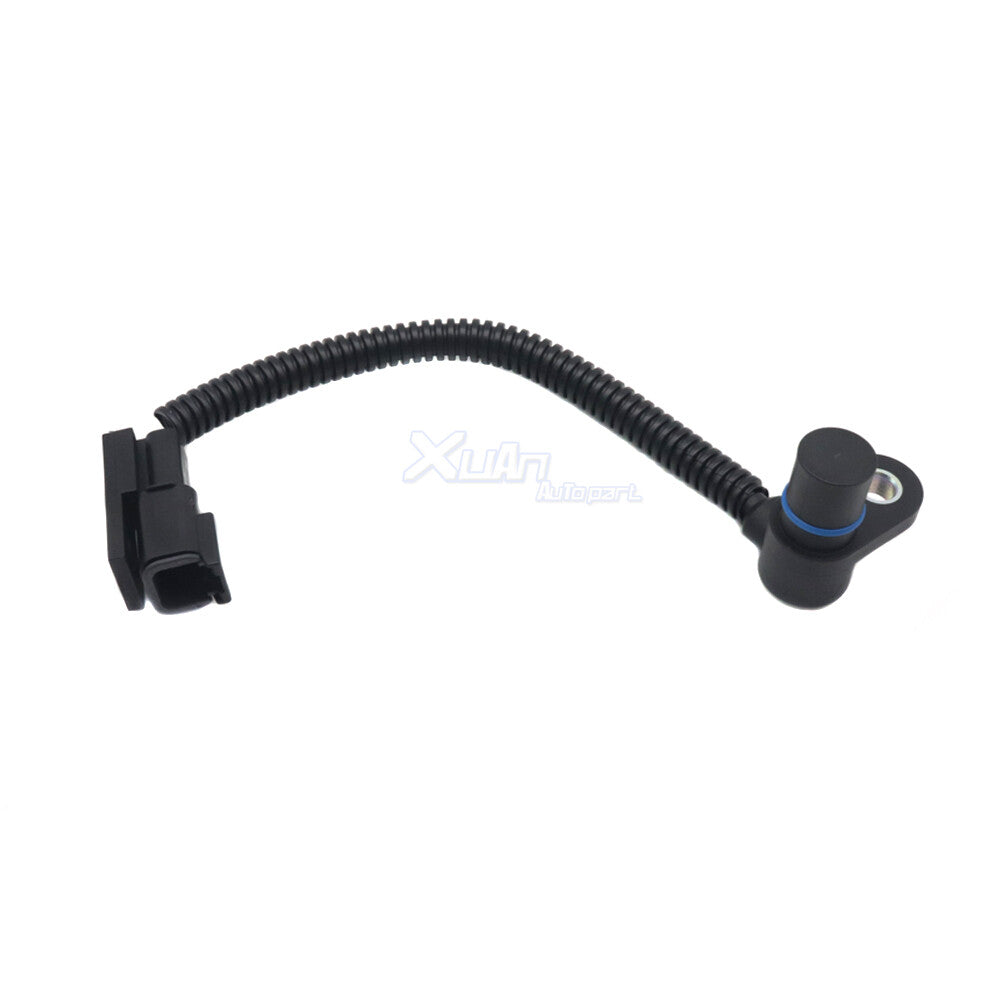 One crankshaft position sensor for Harley Heritage Street Glide Softail Springer- v
