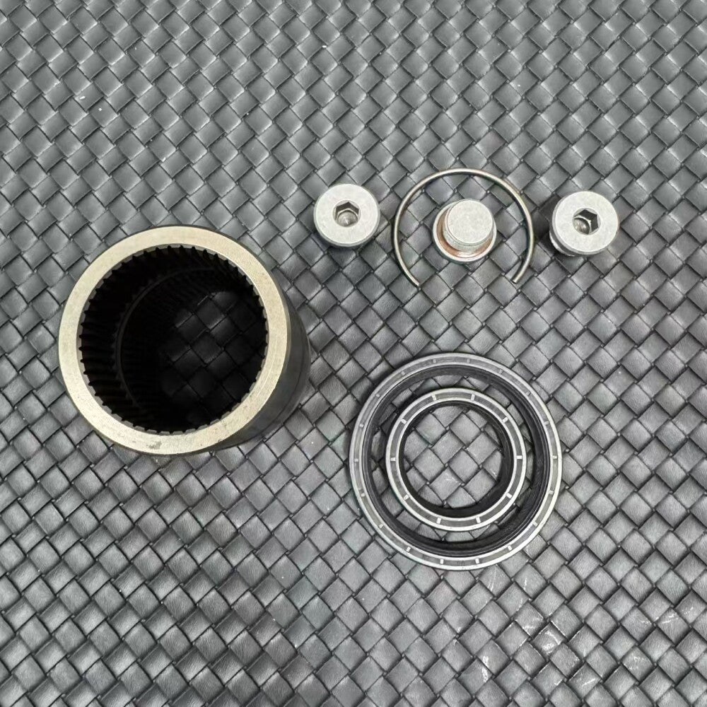 Transmission Sleeve 1pc for Land Rover for Range Rover Evoque Discovery Sport Q