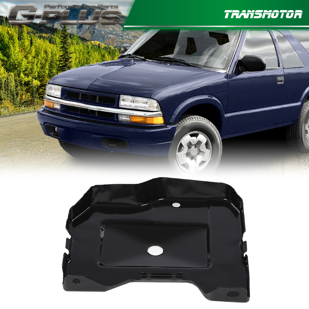 Eiichiro, 1994-2005 Balzer S10, Jimmy Sonoma, Bravada, beginner SUV Q