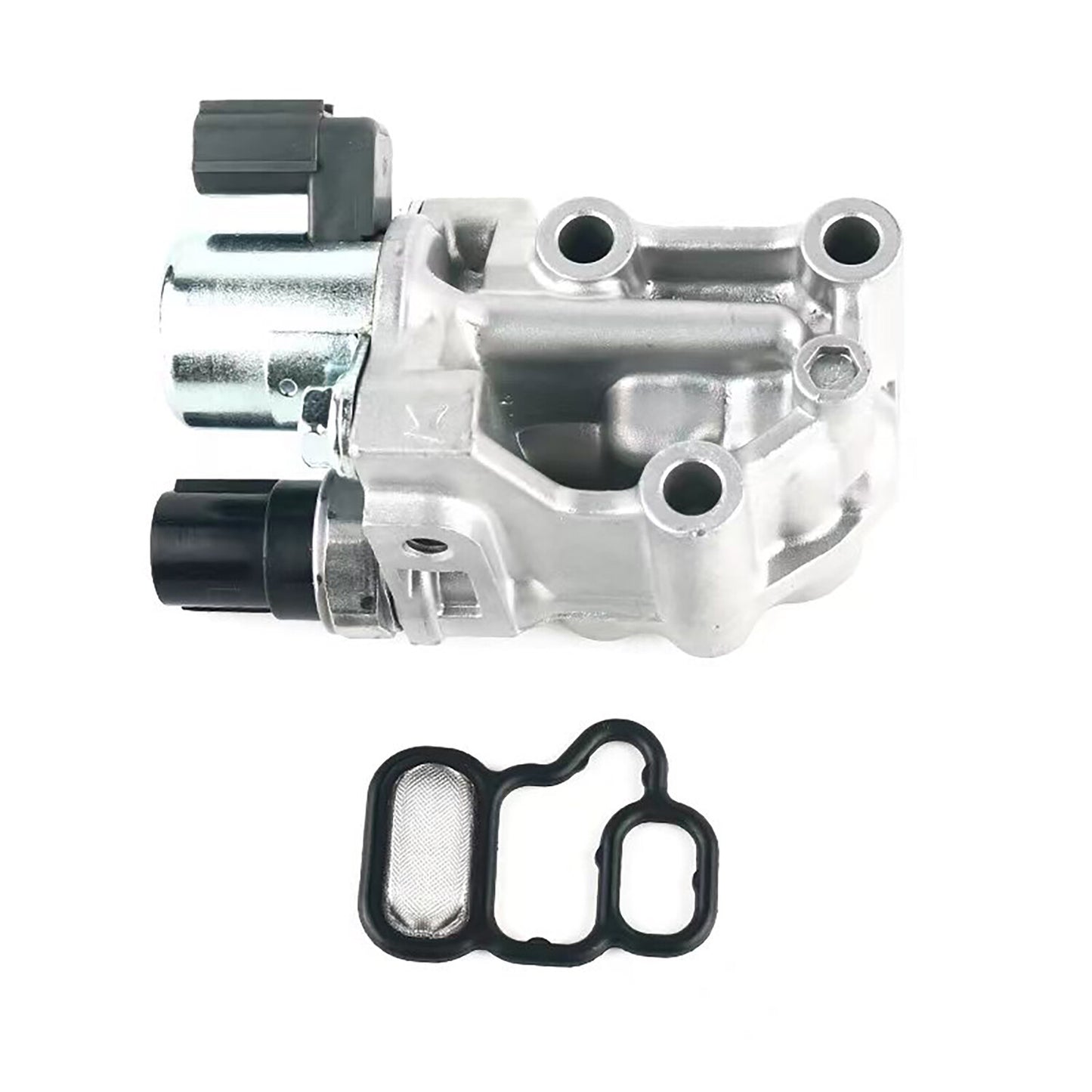NEW VTEC SOLENOID SPOOL VALVE W/GASKET NIB FOR 15810-RAA-A03 for HONDA for ACURA