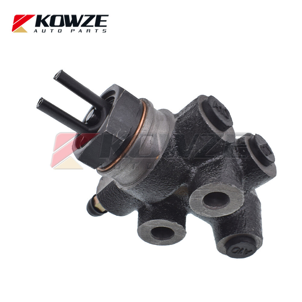 Brake Load Sensing Proportioning Valve for TOYOTA HIACE HILUX VIGO for LAND CRUISER Q