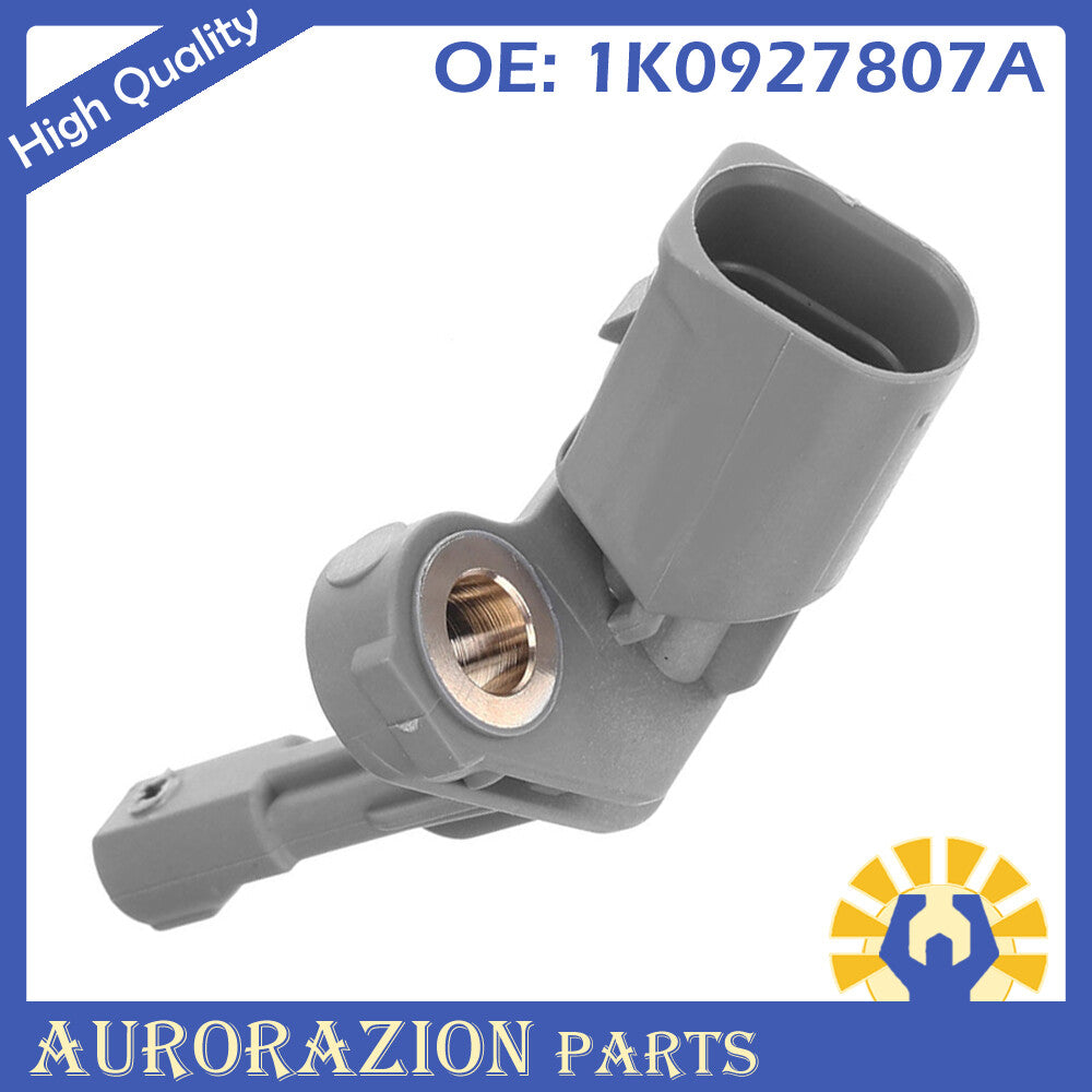 Left rear ABS wheel speed sensor applicable to for Audi Q3, Beetle, for Passat , and for Jetta 2015-2016. n