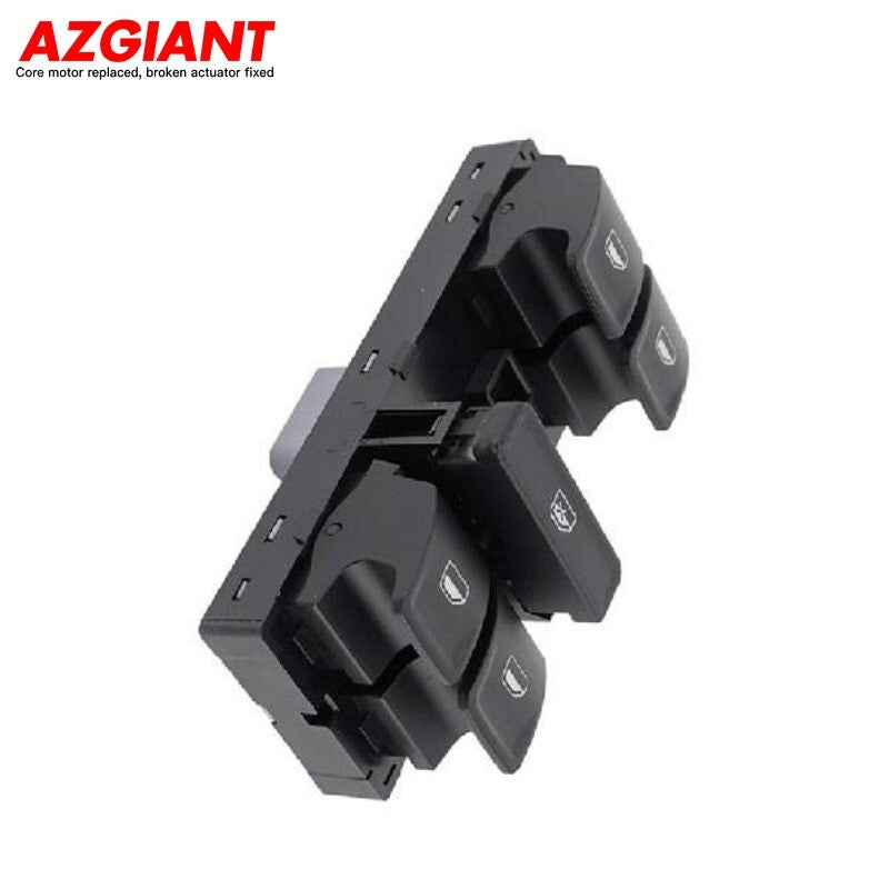 Front Left Driver Power Window Switch for 2011 - 2016 for VW Polo 6RD959857D
