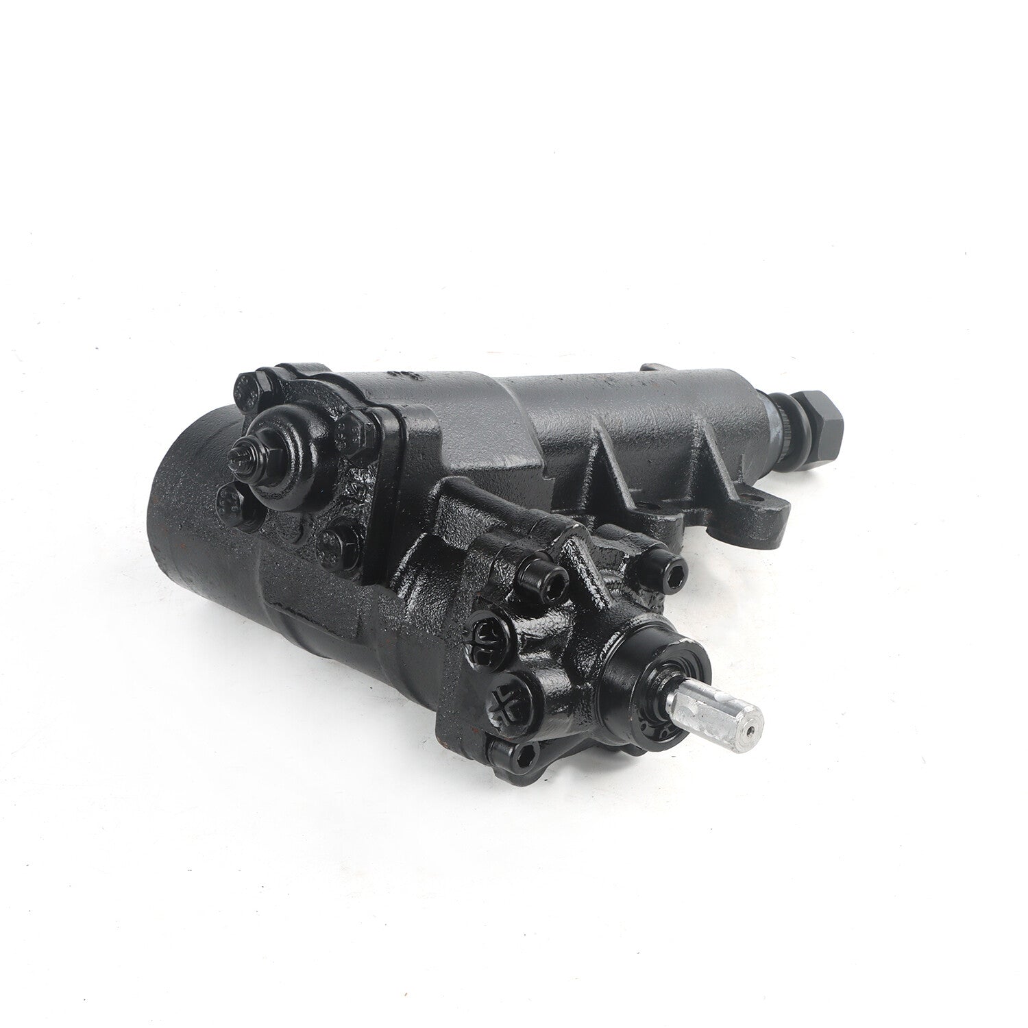 Power Steering Gear Box 27-8414 For 1999-04 for Jeep Grand Cherokee L6 4.0L V8 4.7L