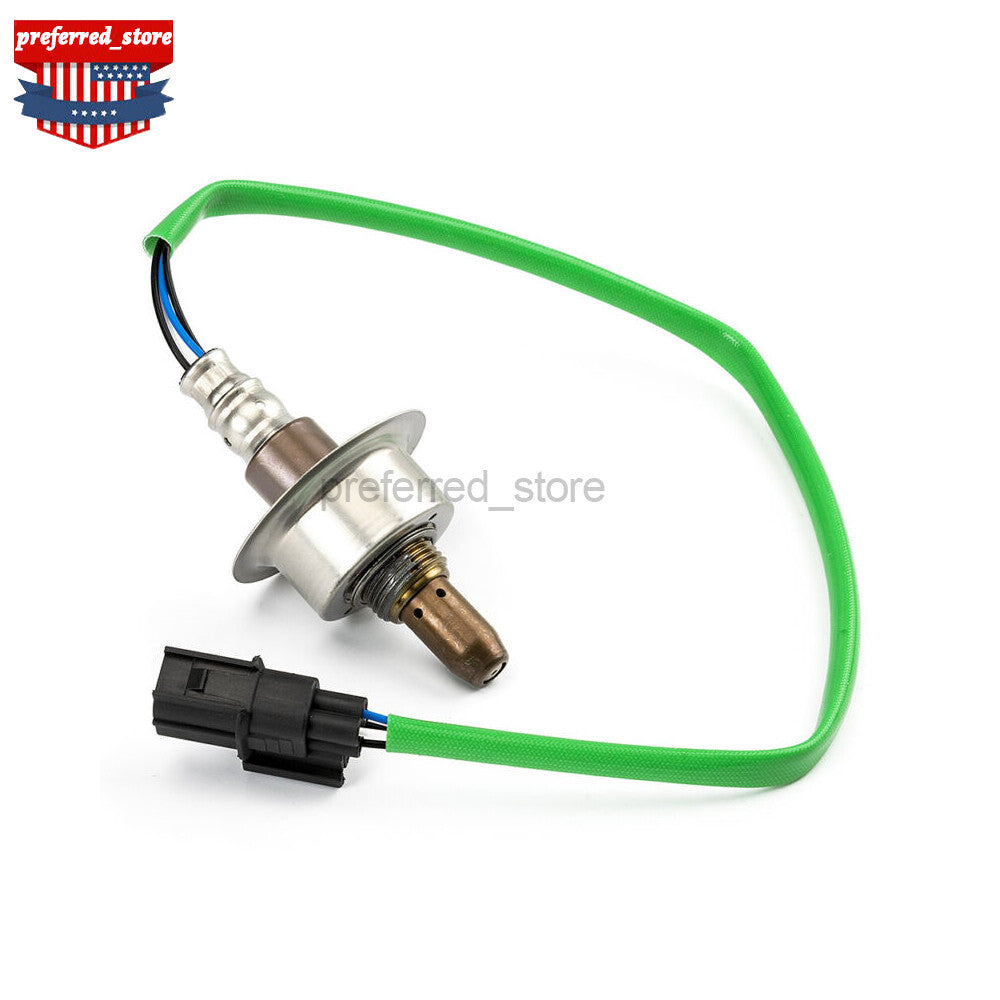 Oxygen sensor suitable for Acura TSX 2014 V6 Tech Sedan 4-door 3.5L 36531-R40-A01- v