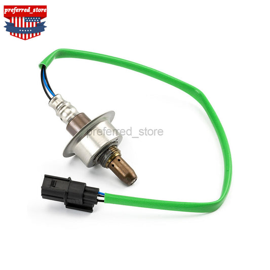 Oxygen sensor suitable for Acura TSX 2014 V6 Tech Sedan 4-door 3.5L 36531-R40-A01- v