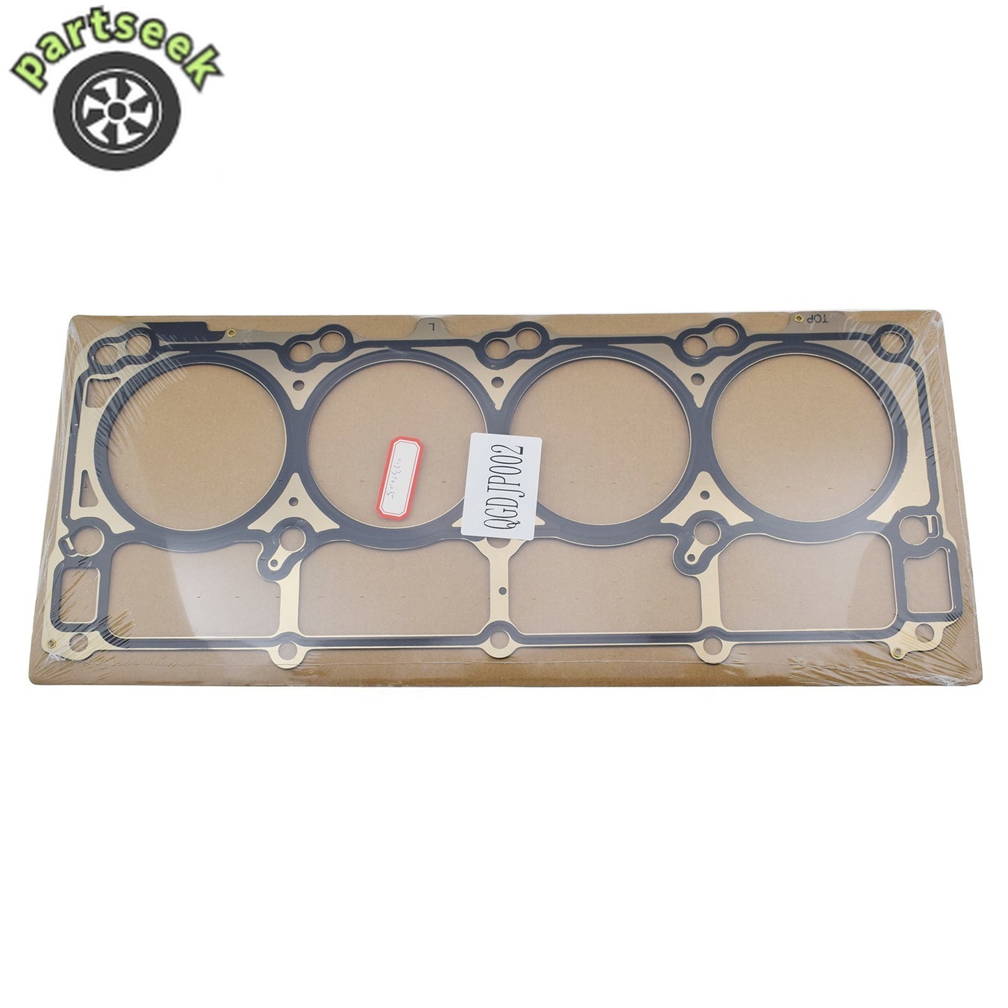 Left Cylinder Head Gasket for Jeep for Chrysler for Dodge for Ram 5.7 53022307AA 53022307AB Q