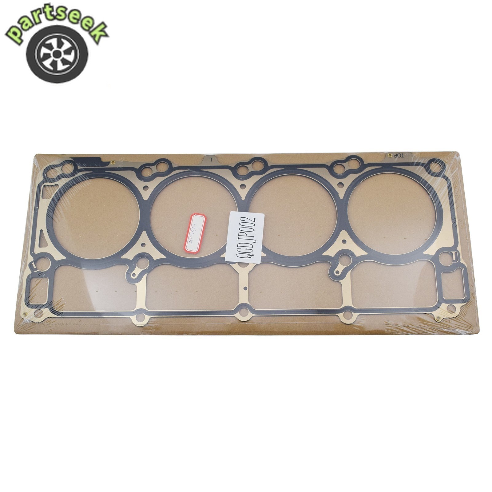 Left Cylinder Head Gasket for Jeep for Chrysler for Dodge for Ram 5.7 53022307AA 53022307AB Q