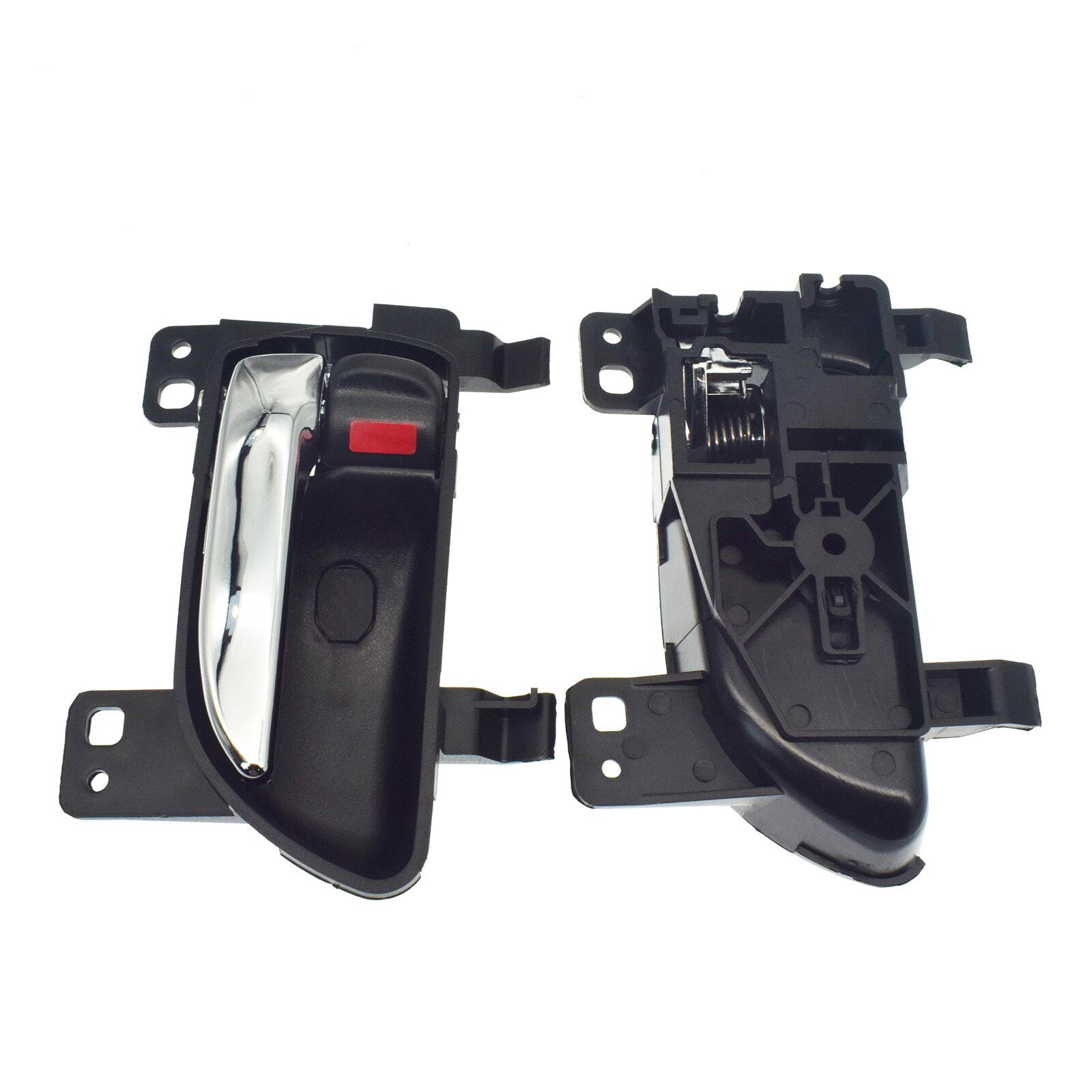 for Subaru Forester Legacy BRZ for Toyota 86 4PCS Interior Door Handles Left  Right
