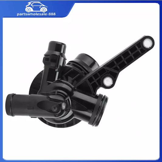 Coolant Water Pump Thermostat Housing for BMW F20 F21 F30 F31 N13 11537600584