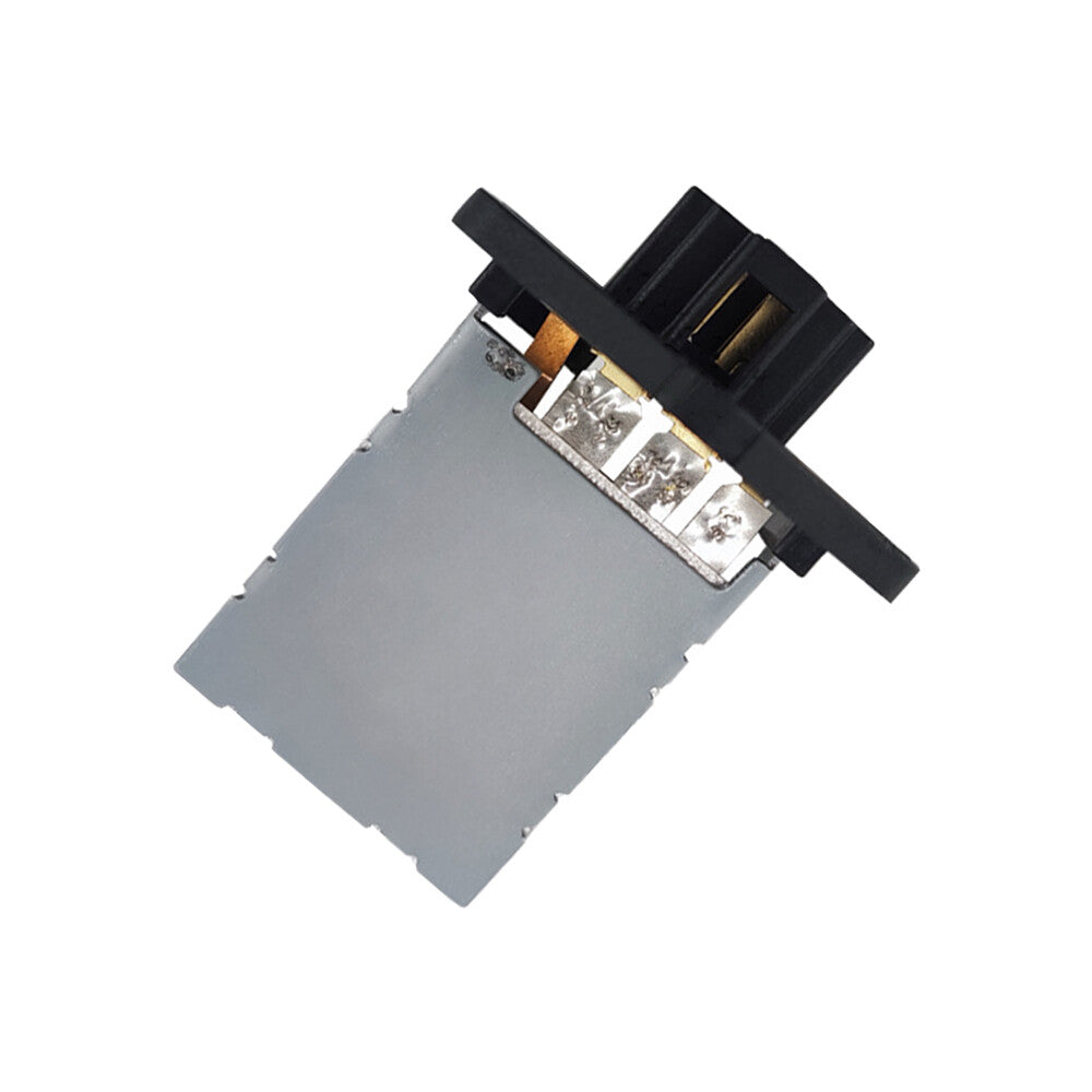 Blower Motor Resistor 4 Pins 97128-1R000 For Accent for Veloster Rio Pride 2011-2017 Q