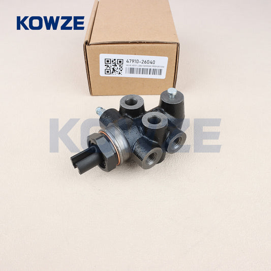 Brake Value for Toyota Hilux for Land Cruiser S/T H/T Hiace HJ# FJ# 47910-26040 Q