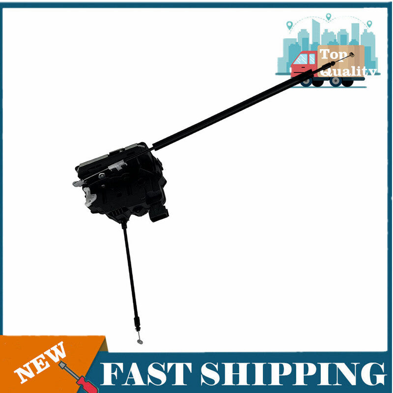 Cargo door latch actuator with cable suitable for 2014-2018 Promaster 68226175AB- n