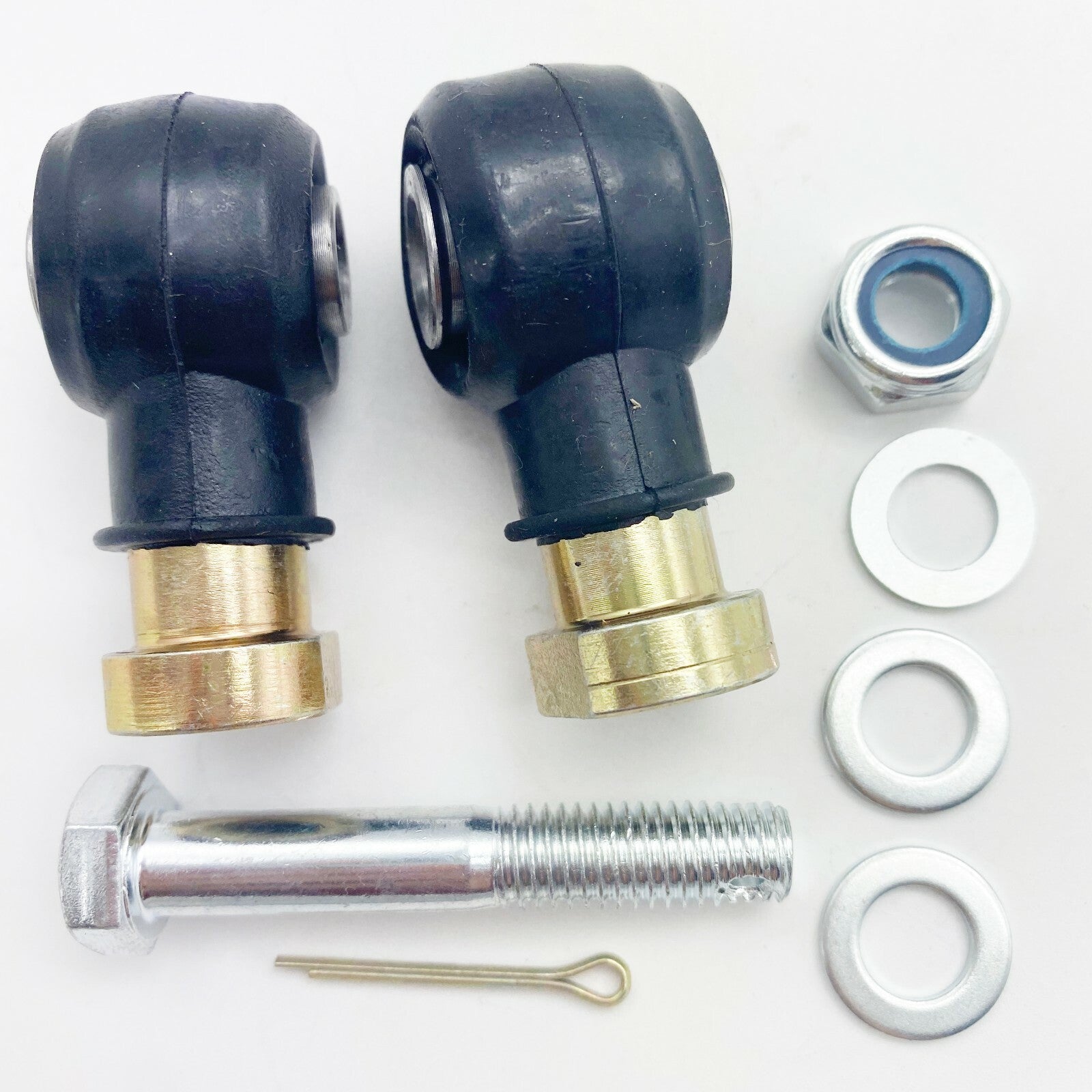 NEW TIE ROD END KIT for POLARIS SPORTSMAN 500 1998 1999-2005