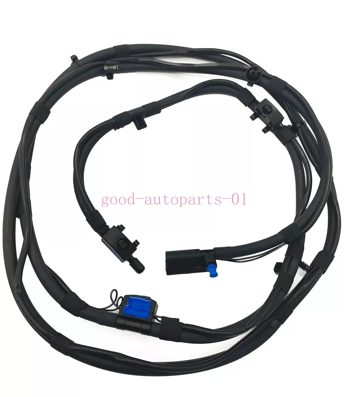 1 Windshield Washing Machine Nozzle Assembly Heating for C1A250 14-18 1768600192- n