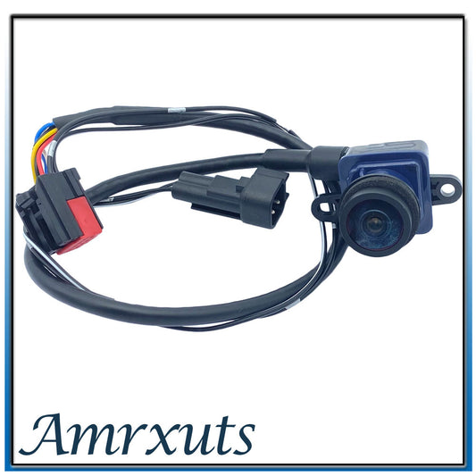 for Chrysler Town & Country for Dodge Grand Caravan 3.6L 56054157AA Rearview Camera - n