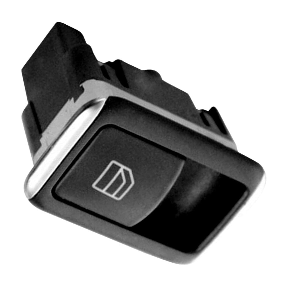 Front Right Passenger Side Window Switch 1003749-X0-B Fit for Tesla S X 2012-20