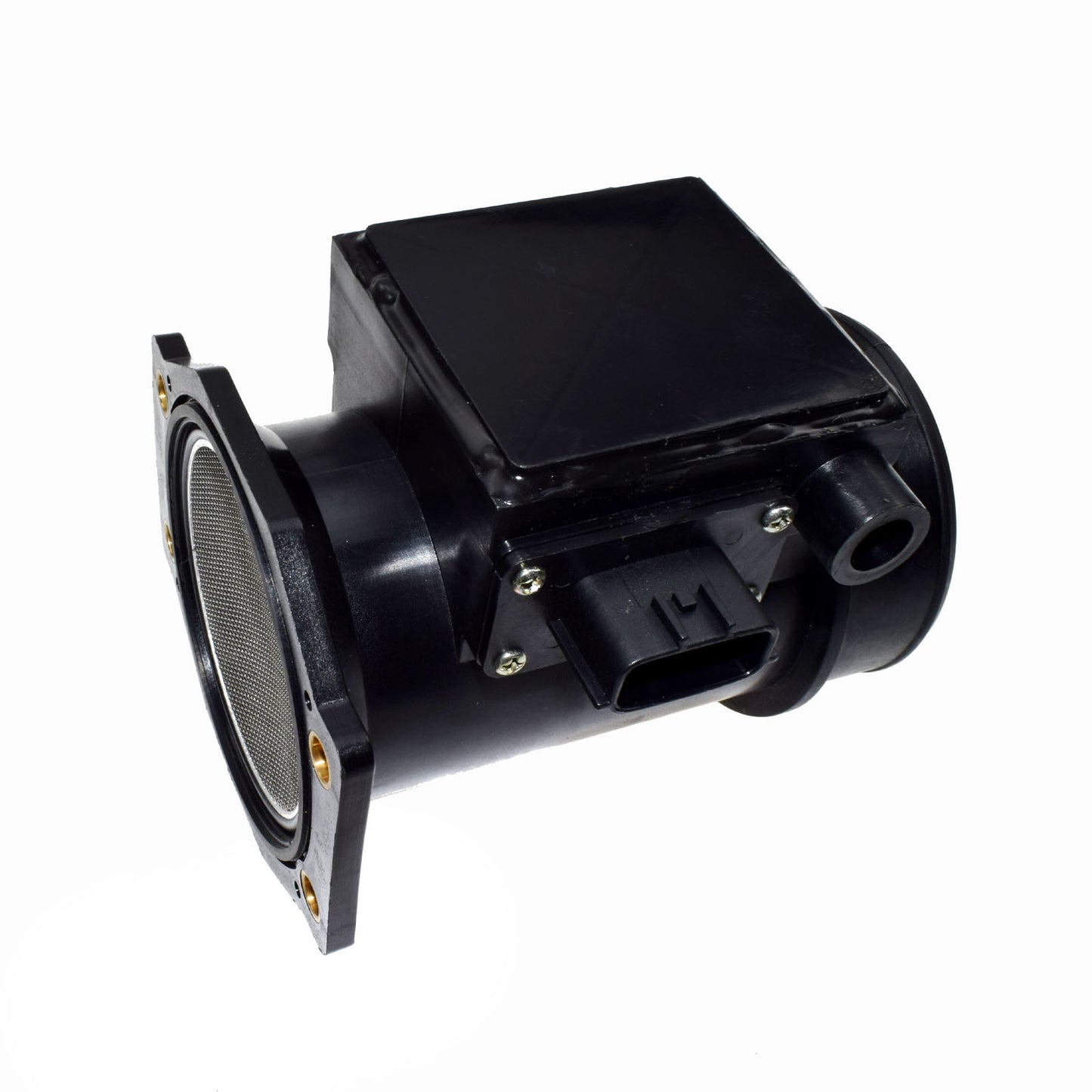 The new MAF air flow sensor is compatible with the Sentra 200SX 1995-1999 1.6L 22680-9E005- n